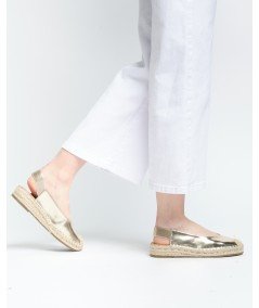 sandalias acropolis esparto
