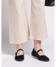 zapato planos acropolis ballet