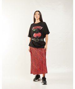 camiseta acropolis cereza