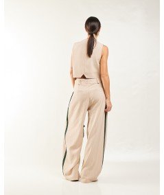 conjunto  acropolis rayas